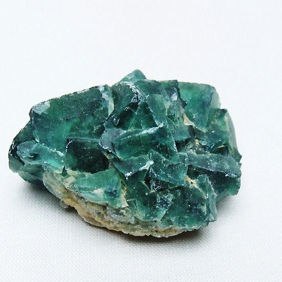 フローライト 原石[T750-4250]