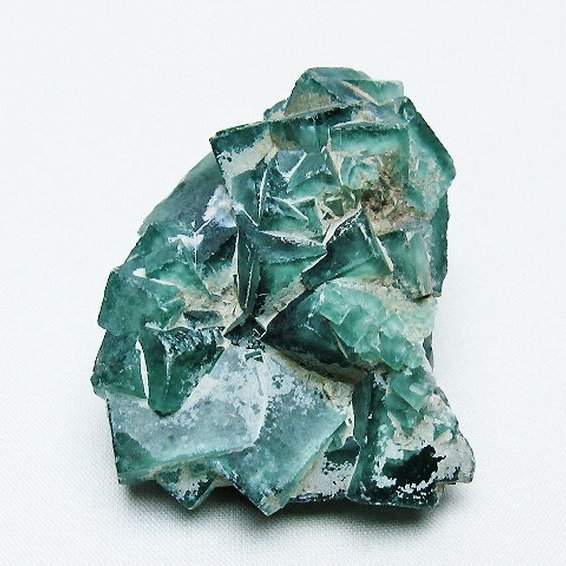 フローライト原石 [t750-4294]