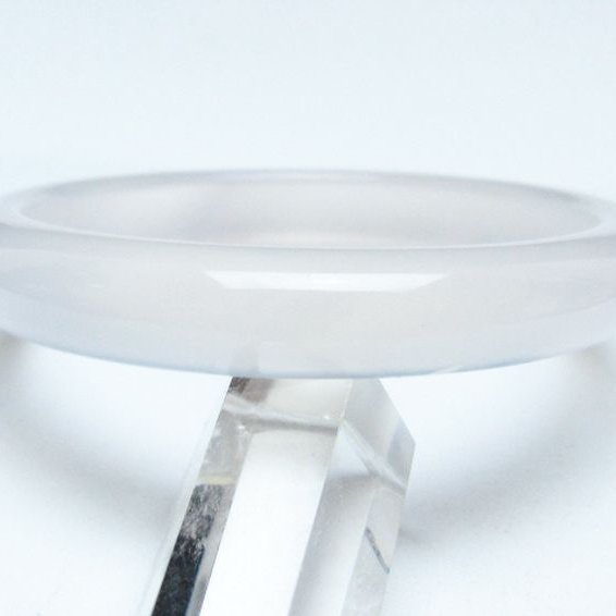 アゲート バングル 58mm [t752-1023]