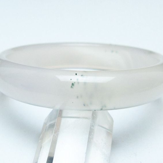 アゲート バングル 51mm [t752-1151]