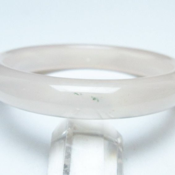 アゲート バングル 60mm [t752-1241]