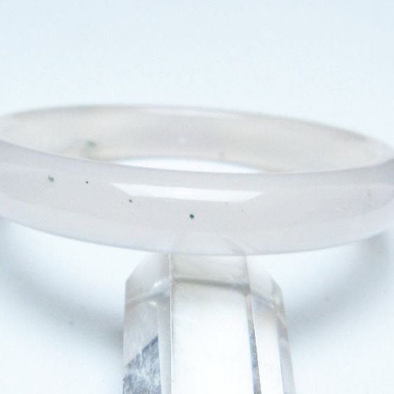 アゲート バングル 58mm [t752-1252]
