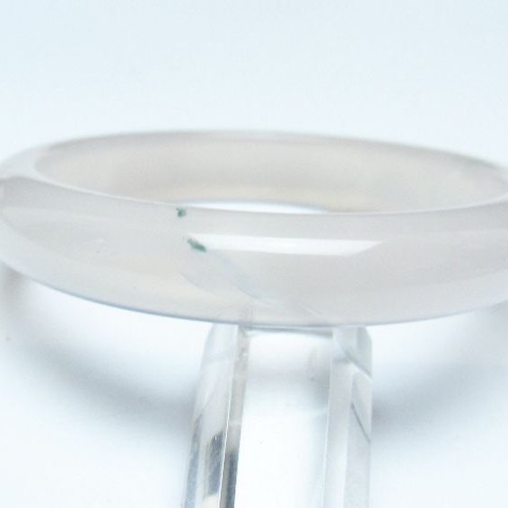 アゲート バングル 60mm [t752-1263]