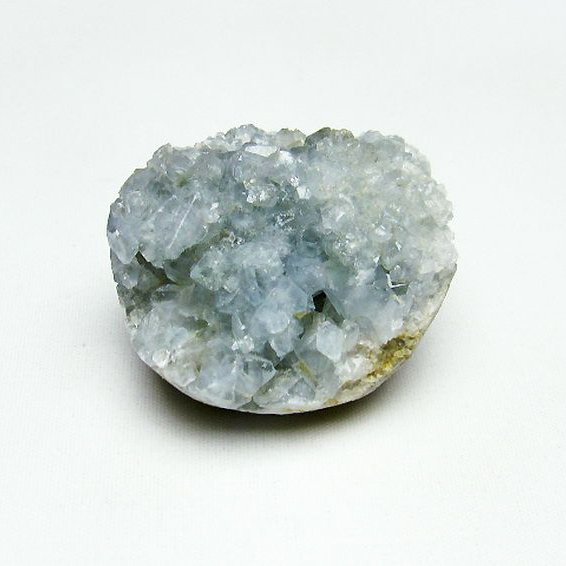  セレスタイト 天青石 原石[T756-2648]