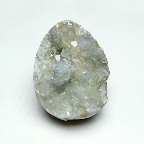  セレスタイト 天青石 原石[T756-2652]