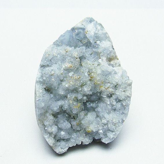  セレスタイト 天青石 原石[T756-3993]