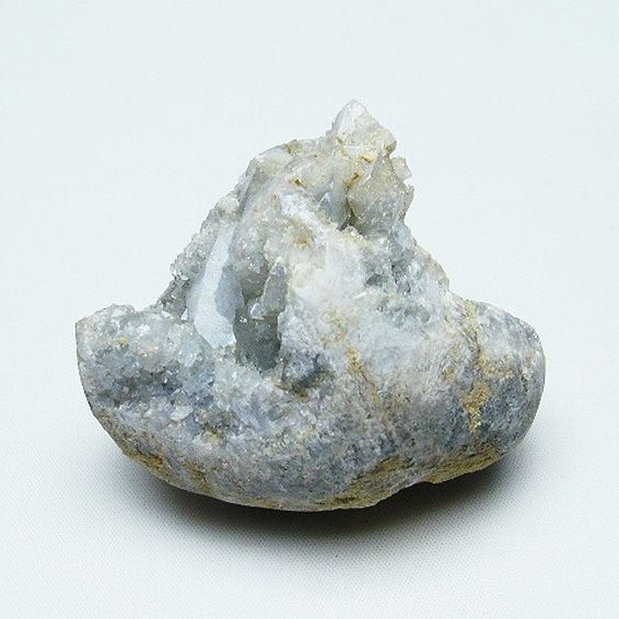  セレスタイト 天青石 原石[T756-4958]