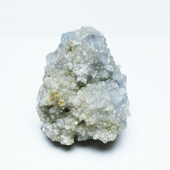  セレスタイト 天青石 原石[T756-5186]