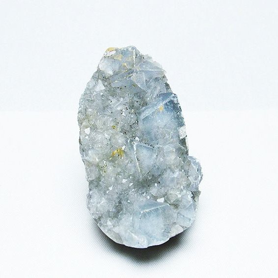  セレスタイト 天青石 原石[T756-5200]