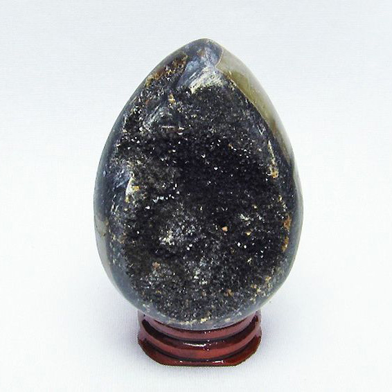 マダガスカル産  タートルジャスパー  丸玉 [T761-3180]