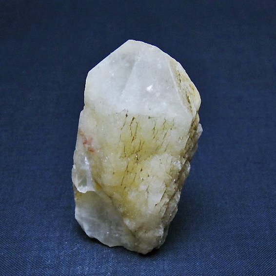 カテドラルライブラリー 水晶 原石[T761-3451]