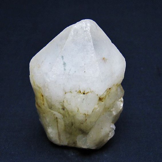 カテドラルライブラリー 水晶 原石 [t761-3634]