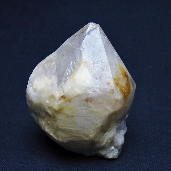 カテドラルライブラリー 水晶 原石 [t761-3638]