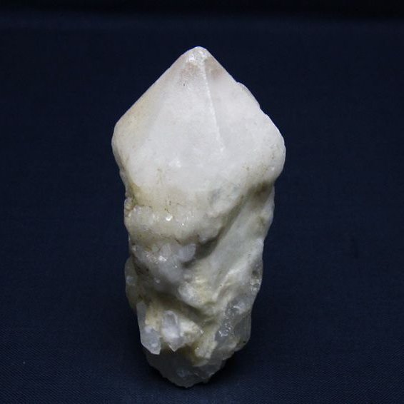 カテドラルライブラリー 水晶 原石 [t761-3665]