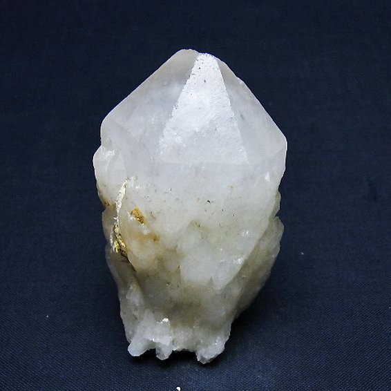 カテドラルライブラリー 水晶 原石 [t761-3669]