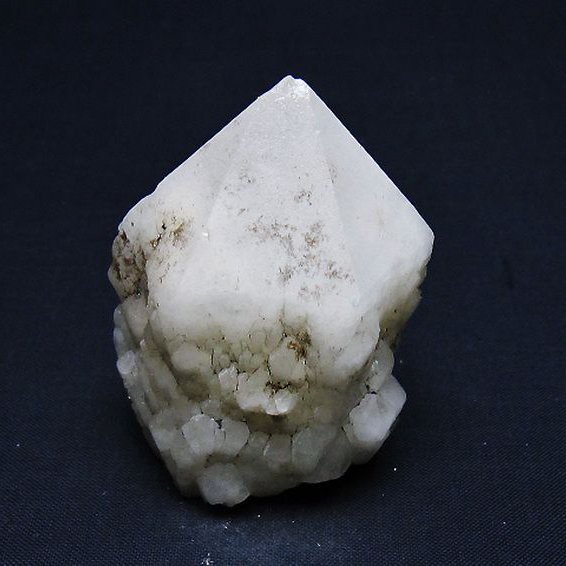 カテドラルライブラリー 水晶 原石 [t761-3671]