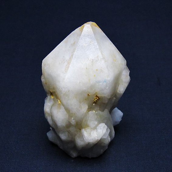 カテドラルライブラリー 水晶 原石 [t761-3672]