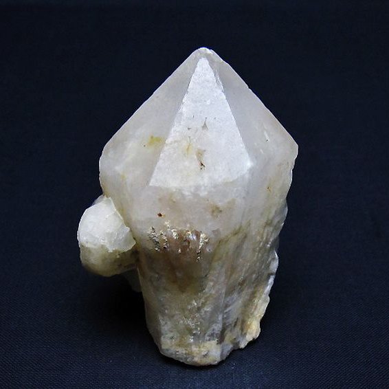 カテドラルライブラリー 水晶 原石 [t761-3682]