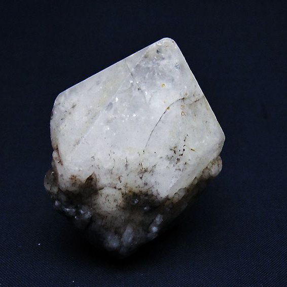 カテドラルライブラリー 水晶 原石 [t761-3695]