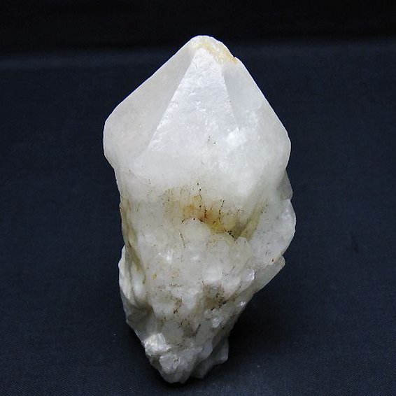 カテドラルライブラリー 水晶 原石 [t761-3727]