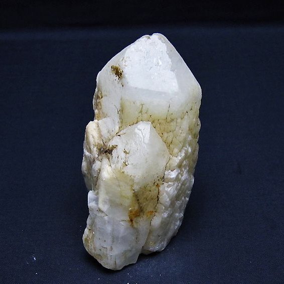 カテドラルライブラリー 水晶 原石 [t761-3730]