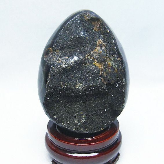 マダガスカル産  タートルジャスパー  丸玉 [T762-1498]