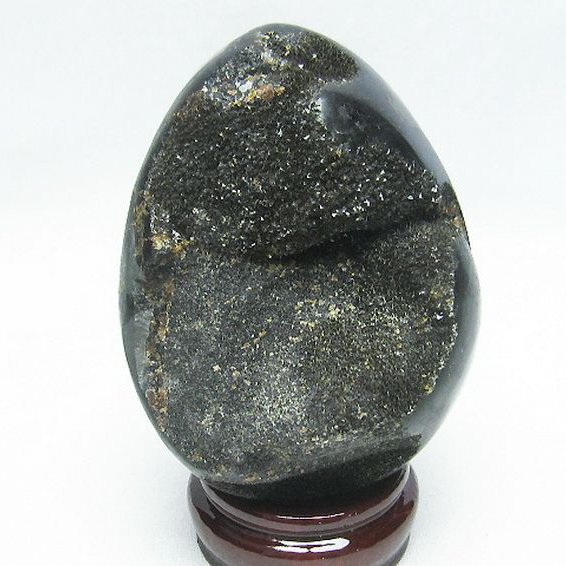 マダガスカル産  タートルジャスパー  丸玉 [T762-1517]