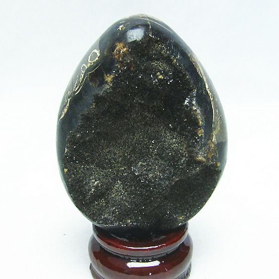 マダガスカル産  タートルジャスパー  丸玉 [T762-1522]