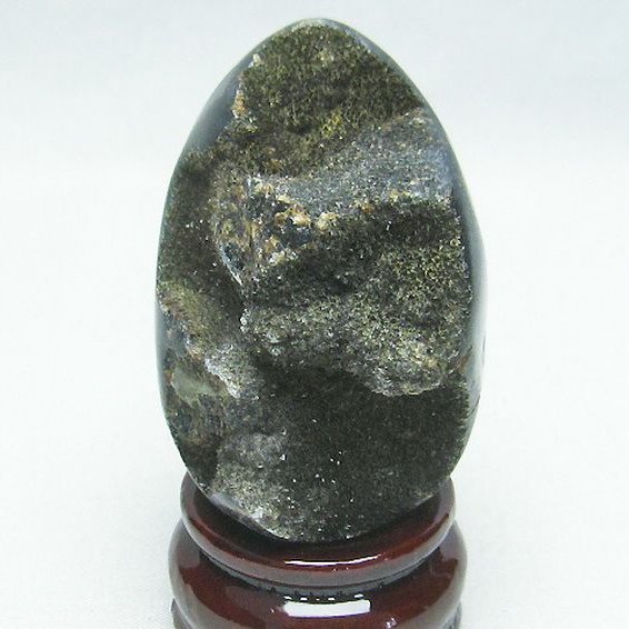 マダガスカル産  タートルジャスパー  丸玉 [T762-1528]