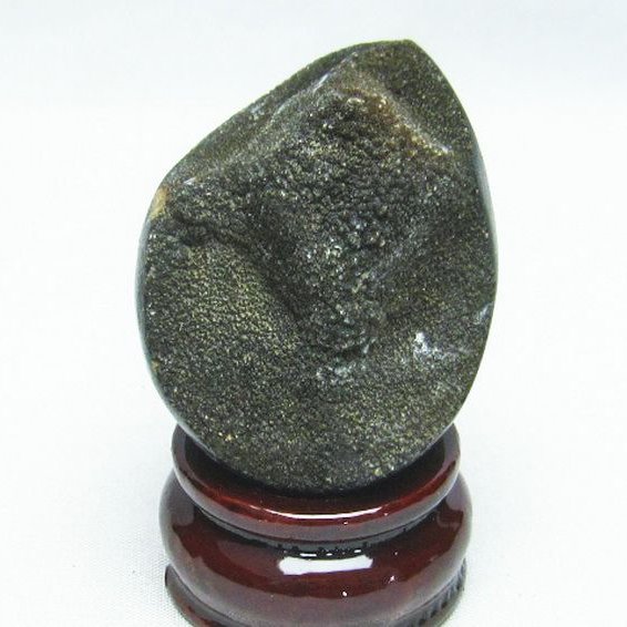 マダガスカル産  タートルジャスパー  丸玉 [T762-1531]