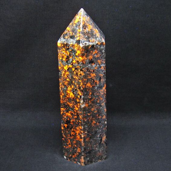 1.2Kg ユーパーライト 六角柱 [t762-2405]
