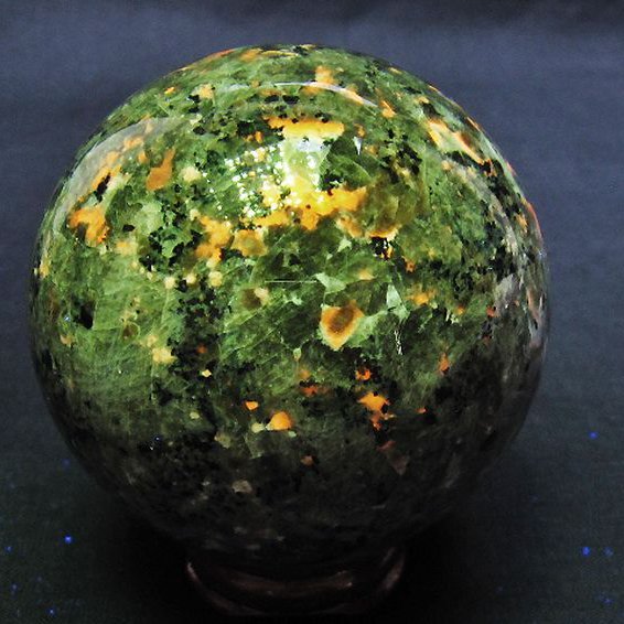 ユーパーライト 丸玉 72mm [T762-2626]