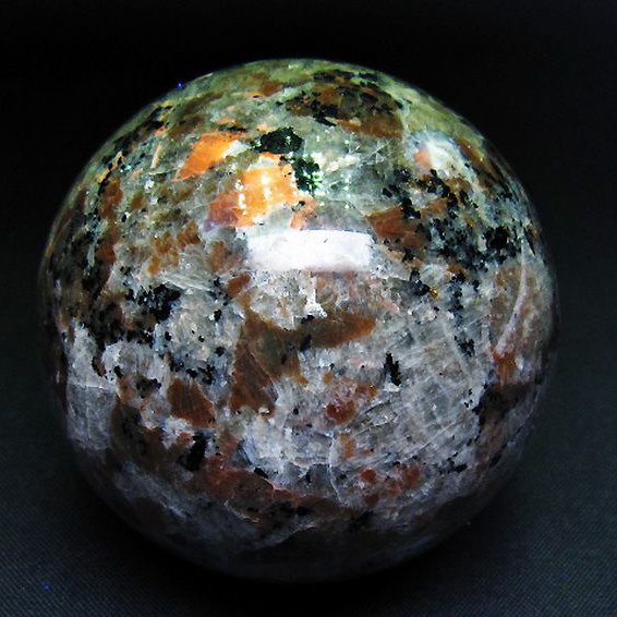 ユーパーライト 丸玉 61mm [t762-2739]