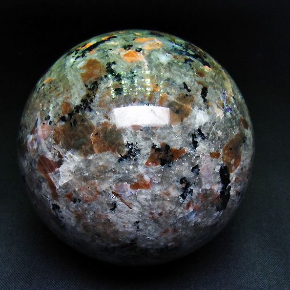 ユーパーライト 丸玉 67mm [t762-2754]