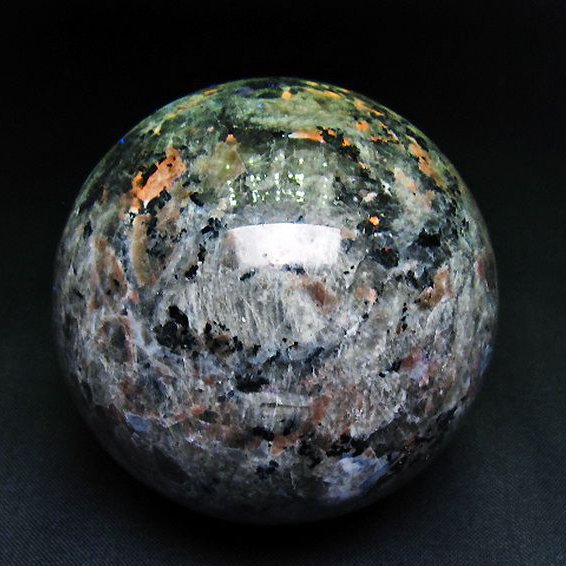 ユーパーライト 丸玉 68mm [T762-2932]