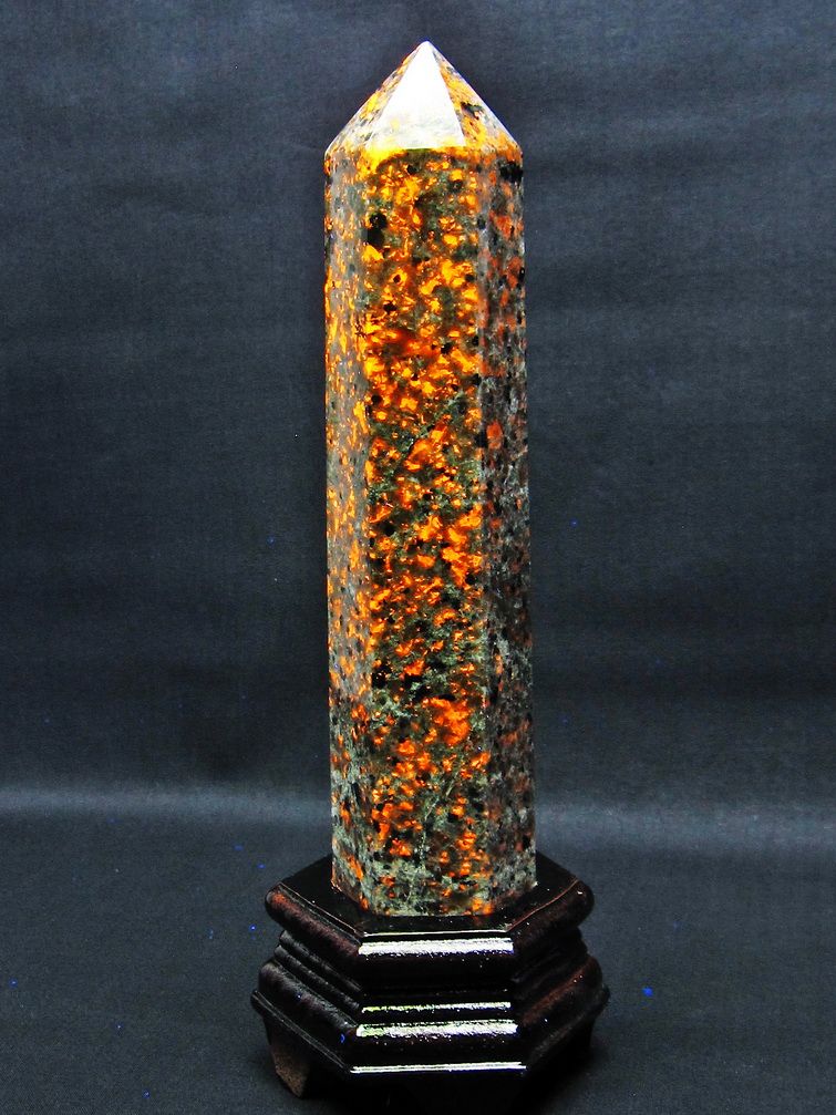 ユーパーライト 六角柱[T762-2939]