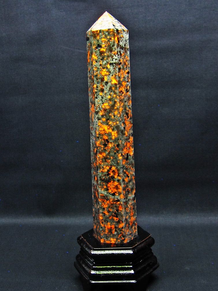 ユーパーライト 六角柱[T762-2942]