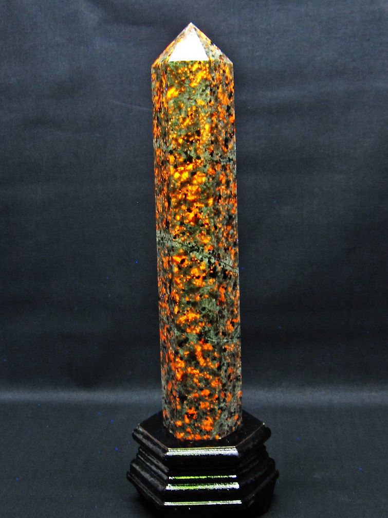 ユーパーライト 六角柱[T762-2943]