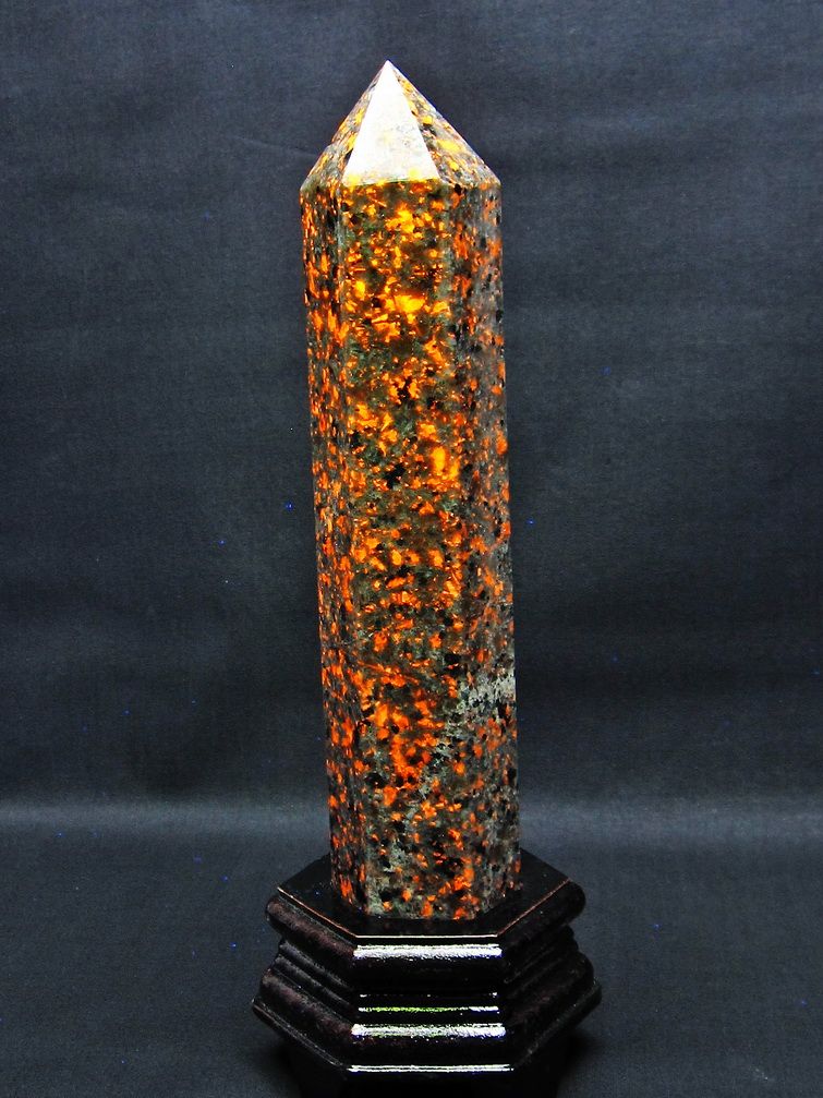 ユーパーライト 六角柱[T762-2956]