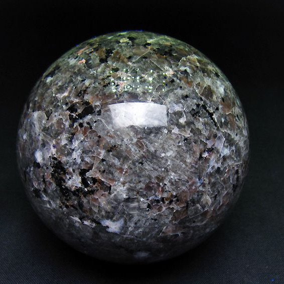 ユーパーライト 丸玉 73mm [T762-3032]