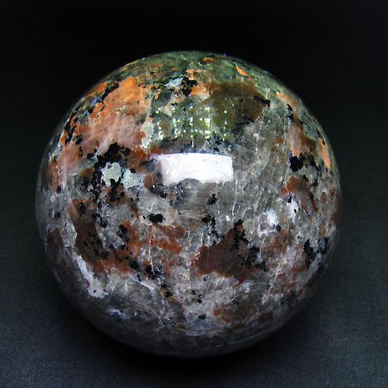 ユーパーライト 丸玉 72mm [T762-3041]