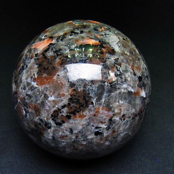 ユーパーライト 丸玉 72mm [T762-3044]