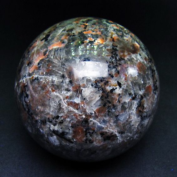 ユーパーライト 丸玉 70mm [T762-3056]