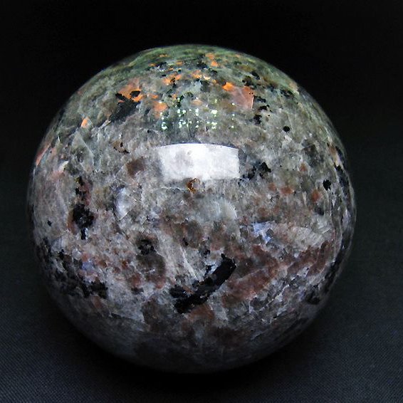 ユーパーライト 丸玉 69mm [T762-3060]