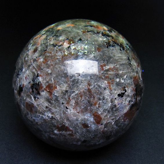 ユーパーライト 丸玉 69mm [T762-3068]