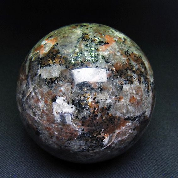 ユーパーライト 丸玉 67mm [T762-3084]