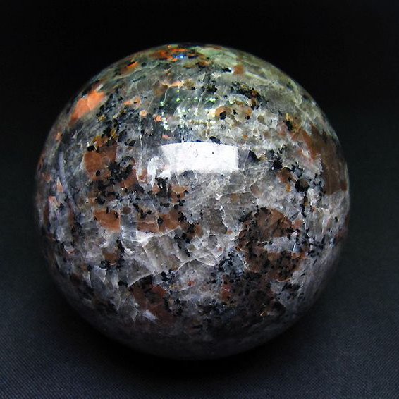 ユーパーライト 丸玉 65mm [T762-3104]