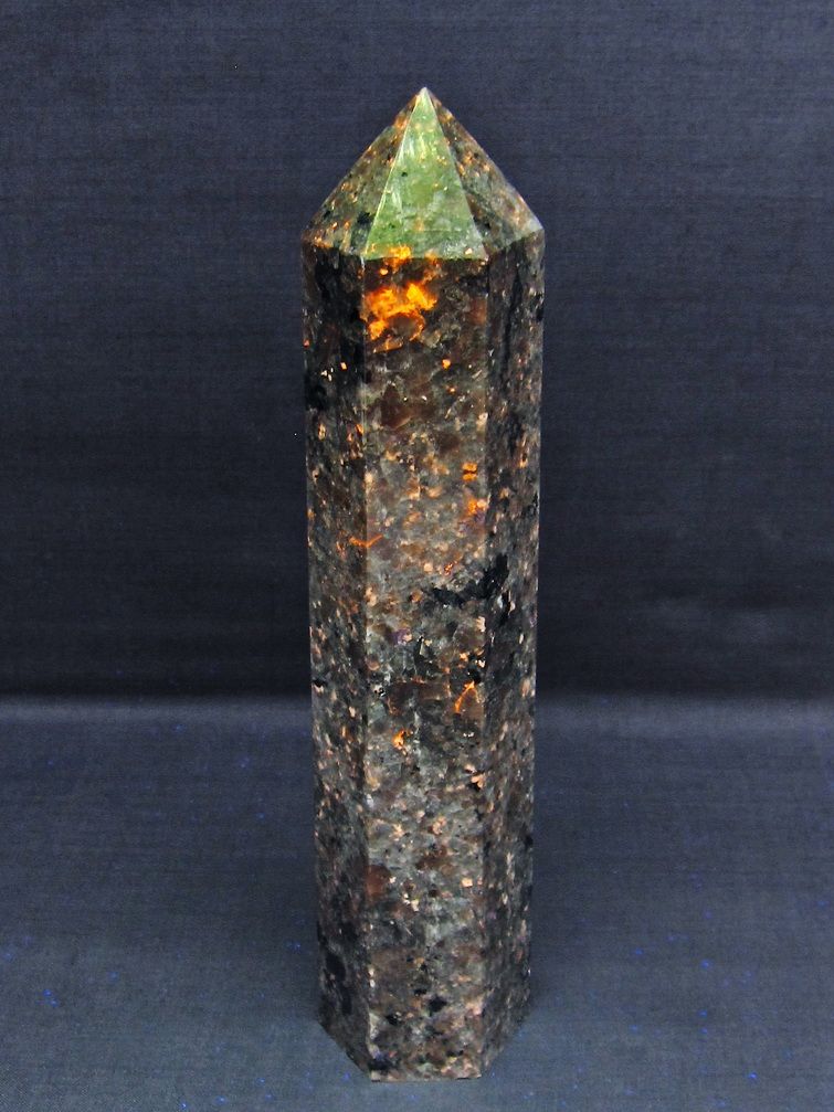 ユーパーライト 六角柱[T762-3129]