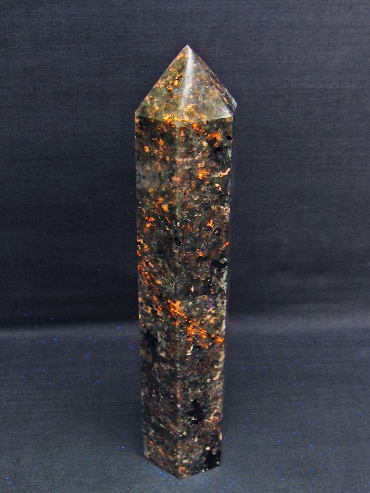 ユーパーライト 六角柱[T762-3137]