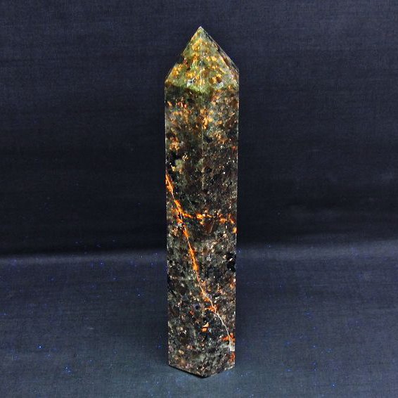 ユーパーライト 六角柱[T762-3141]